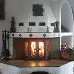 Hube Holiday home *