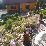 Hube Holiday home Leutschach
