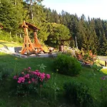Hube Holiday home Leutschach