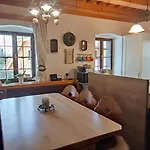 Holiday home Hube *