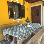 Holiday home Hube