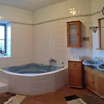 Hube Holiday home