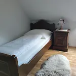 Hube Holiday home *