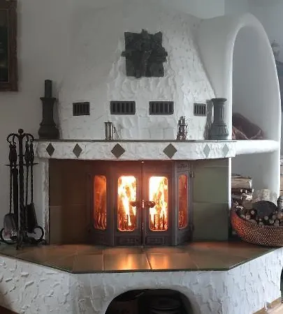 Hube Feriehus *