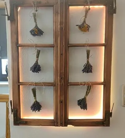 Hube Сasa de vacaciones Leutschach