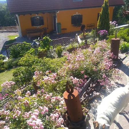 Hube 別荘 ロイトシャッハ