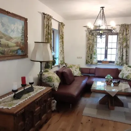 Hube Сasa de vacaciones *