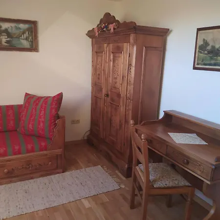 Hube 別荘 ロイトシャッハ