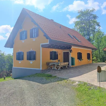 Holiday home Hube