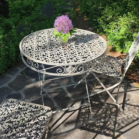 Сasa de vacaciones Hube *