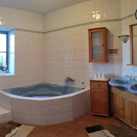 Hube Сasa de vacaciones