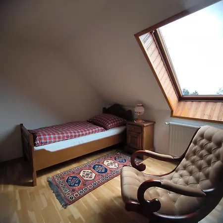 Holiday home Hube *