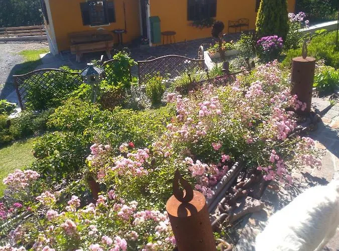 Hube 度假居 里欧查赫