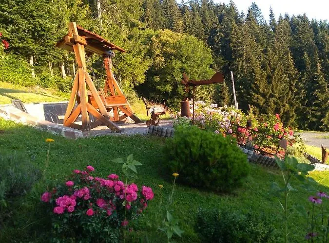 Hube Ferienhaus Leutschach