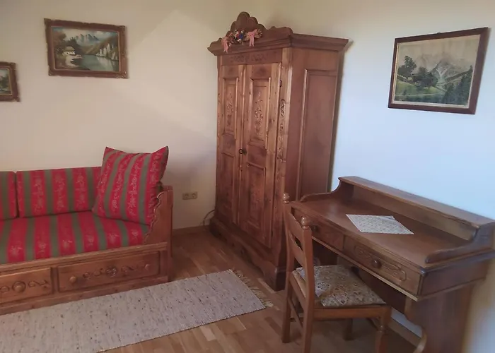 Hube Ferienhaus Leutschach